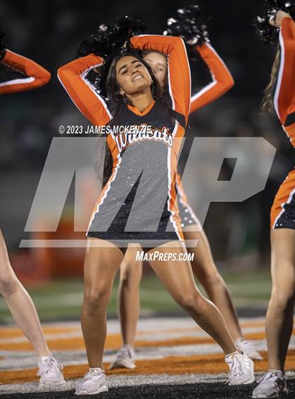Thumbnail 3 in El Cerrito @ Los Gatos (CIF NorCal 2A Regional Championship) photogallery.