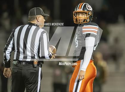 Thumbnail 3 in El Cerrito @ Los Gatos (CIF NorCal 2A Regional Championship) photogallery.