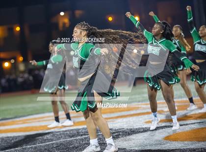 Thumbnail 2 in El Cerrito @ Los Gatos (CIF NorCal 2A Regional Championship) photogallery.