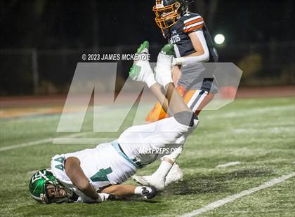 Thumbnail 1 in El Cerrito @ Los Gatos (CIF NorCal 2A Regional Championship) photogallery.