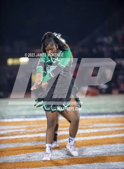 Thumbnail 3 in El Cerrito @ Los Gatos (CIF NorCal 2A Regional Championship) photogallery.