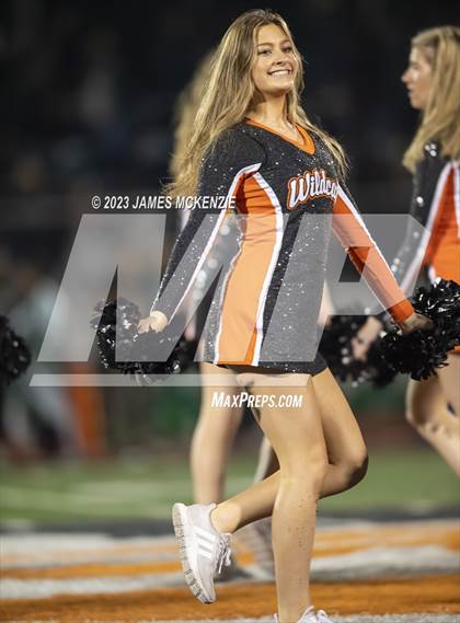 Thumbnail 2 in El Cerrito @ Los Gatos (CIF NorCal 2A Regional Championship) photogallery.