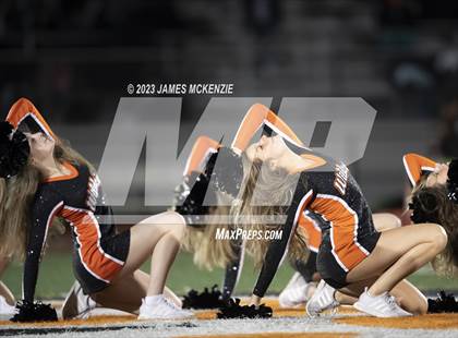 Thumbnail 1 in El Cerrito @ Los Gatos (CIF NorCal 2A Regional Championship) photogallery.
