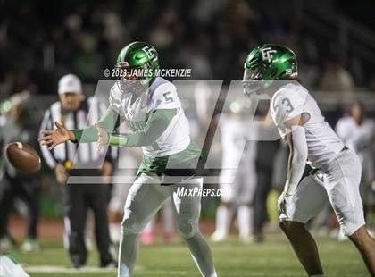 Thumbnail 1 in El Cerrito @ Los Gatos (CIF NorCal 2A Regional Championship) photogallery.