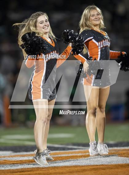 Thumbnail 3 in El Cerrito @ Los Gatos (CIF NorCal 2A Regional Championship) photogallery.