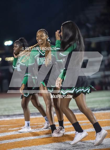 Thumbnail 2 in El Cerrito @ Los Gatos (CIF NorCal 2A Regional Championship) photogallery.