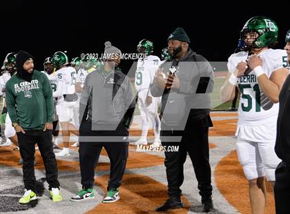 Thumbnail 1 in El Cerrito @ Los Gatos (CIF NorCal 2A Regional Championship) photogallery.