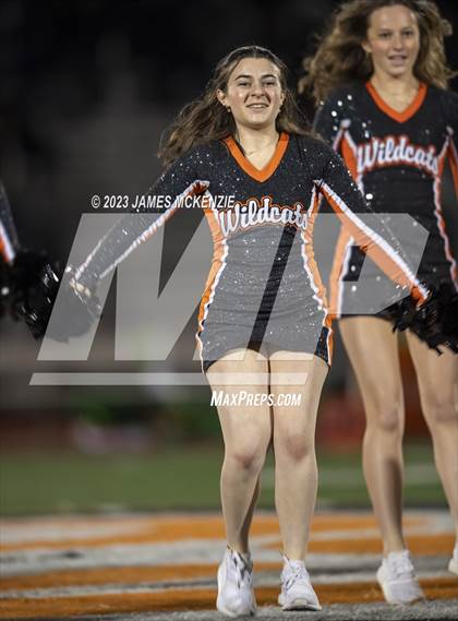 Thumbnail 3 in El Cerrito @ Los Gatos (CIF NorCal 2A Regional Championship) photogallery.