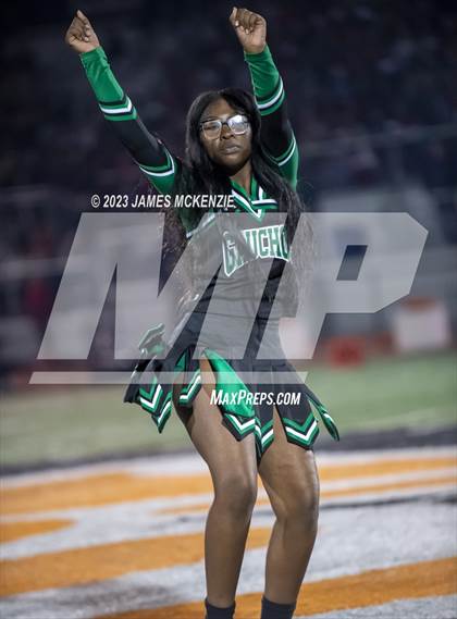 Thumbnail 2 in El Cerrito @ Los Gatos (CIF NorCal 2A Regional Championship) photogallery.