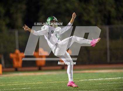 Thumbnail 2 in El Cerrito @ Los Gatos (CIF NorCal 2A Regional Championship) photogallery.