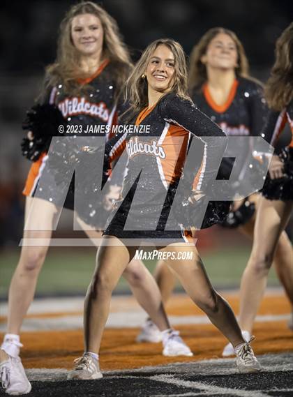 Thumbnail 3 in El Cerrito @ Los Gatos (CIF NorCal 2A Regional Championship) photogallery.