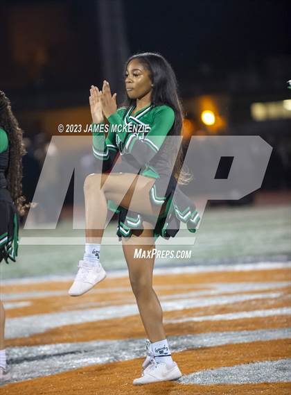 Thumbnail 3 in El Cerrito @ Los Gatos (CIF NorCal 2A Regional Championship) photogallery.
