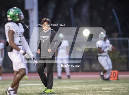 Thumbnail 2 in El Cerrito @ Los Gatos (CIF NorCal 2A Regional Championship) photogallery.