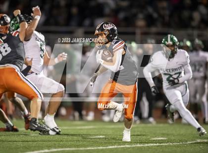 Thumbnail 1 in El Cerrito @ Los Gatos (CIF NorCal 2A Regional Championship) photogallery.