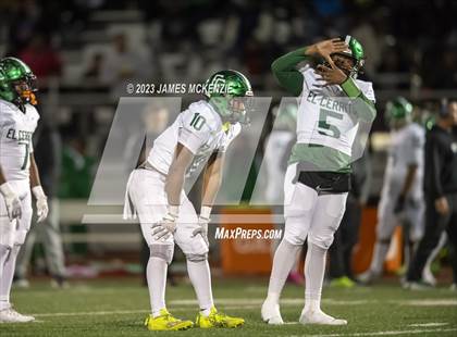 Thumbnail 3 in El Cerrito @ Los Gatos (CIF NorCal 2A Regional Championship) photogallery.