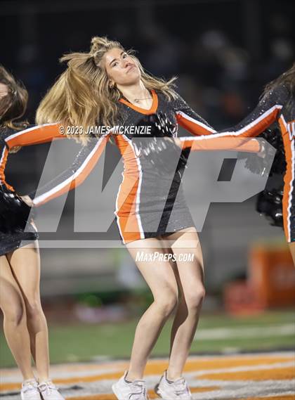 Thumbnail 1 in El Cerrito @ Los Gatos (CIF NorCal 2A Regional Championship) photogallery.