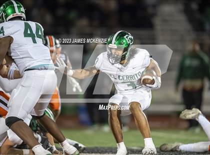 Thumbnail 1 in El Cerrito @ Los Gatos (CIF NorCal 2A Regional Championship) photogallery.