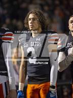 Photo from the gallery "El Cerrito @ Los Gatos (CIF NorCal 2A Regional Championship)"