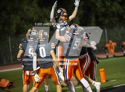 Thumbnail 3 in El Cerrito @ Los Gatos (CIF NorCal 2A Regional Championship) photogallery.