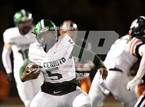 Photo from the gallery "El Cerrito @ Los Gatos (CIF NorCal 2A Regional Championship)"