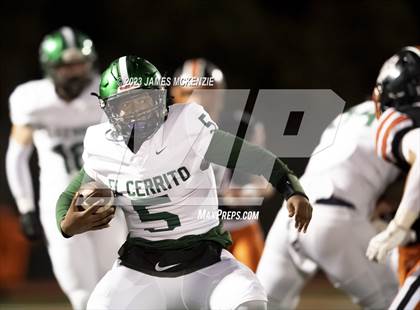 Thumbnail 1 in El Cerrito @ Los Gatos (CIF NorCal 2A Regional Championship) photogallery.