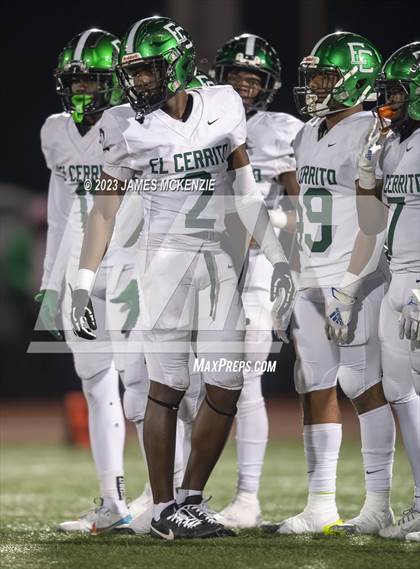 Thumbnail 1 in El Cerrito @ Los Gatos (CIF NorCal 2A Regional Championship) photogallery.