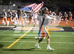 Photo from the gallery "El Cerrito @ Los Gatos (CIF NorCal 2A Regional Championship)"