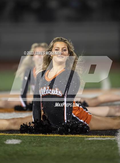 Thumbnail 1 in El Cerrito @ Los Gatos (CIF NorCal 2A Regional Championship) photogallery.