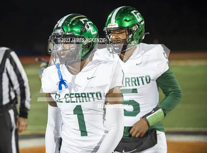 Thumbnail 1 in El Cerrito @ Los Gatos (CIF NorCal 2A Regional Championship) photogallery.
