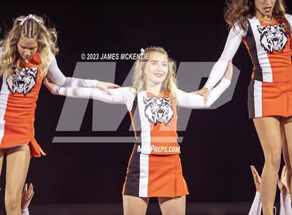 Thumbnail 2 in El Cerrito @ Los Gatos (CIF NorCal 2A Regional Championship) photogallery.