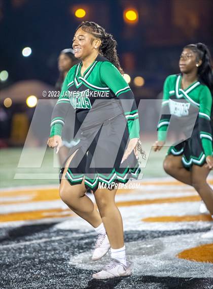 Thumbnail 1 in El Cerrito @ Los Gatos (CIF NorCal 2A Regional Championship) photogallery.