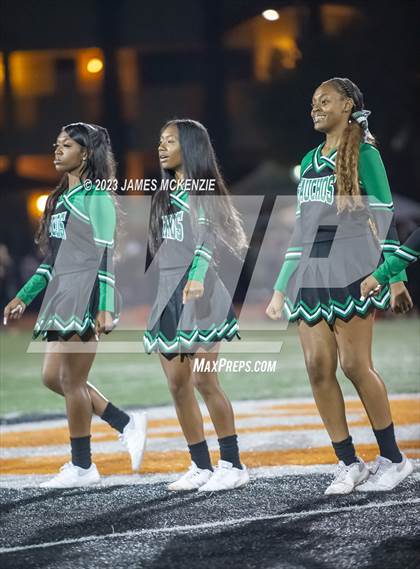 Thumbnail 1 in El Cerrito @ Los Gatos (CIF NorCal 2A Regional Championship) photogallery.