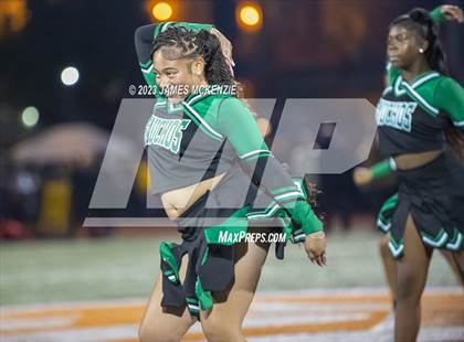 Thumbnail 3 in El Cerrito @ Los Gatos (CIF NorCal 2A Regional Championship) photogallery.