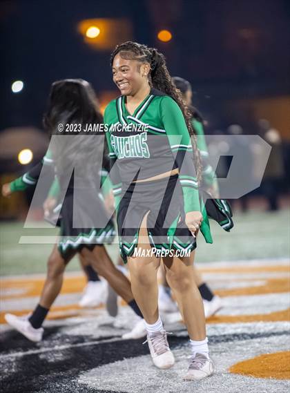 Thumbnail 3 in El Cerrito @ Los Gatos (CIF NorCal 2A Regional Championship) photogallery.