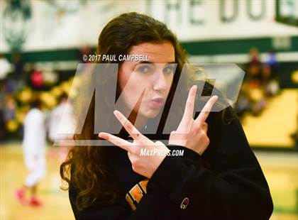 Thumbnail 1 in Agua Fria vs Horizon (Horizon Holiday Hoops Tournament) photogallery.