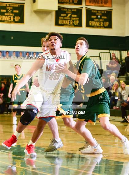 Thumbnail 3 in Agua Fria vs Horizon (Horizon Holiday Hoops Tournament) photogallery.