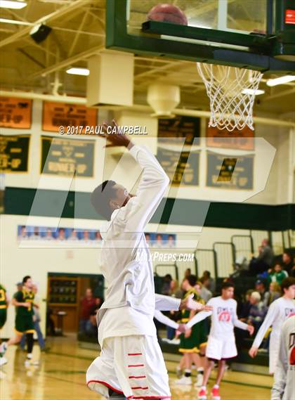 Thumbnail 2 in Agua Fria vs Horizon (Horizon Holiday Hoops Tournament) photogallery.