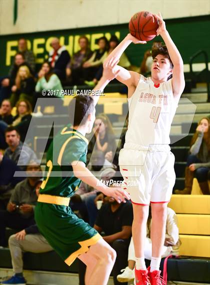 Thumbnail 1 in Agua Fria vs Horizon (Horizon Holiday Hoops Tournament) photogallery.