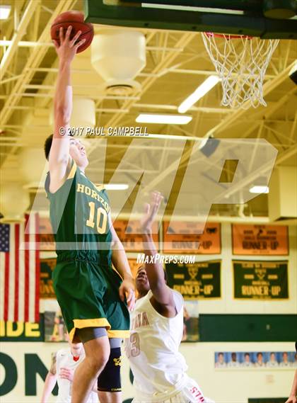 Thumbnail 2 in Agua Fria vs Horizon (Horizon Holiday Hoops Tournament) photogallery.