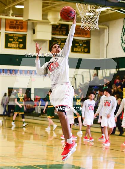 Thumbnail 1 in Agua Fria vs Horizon (Horizon Holiday Hoops Tournament) photogallery.