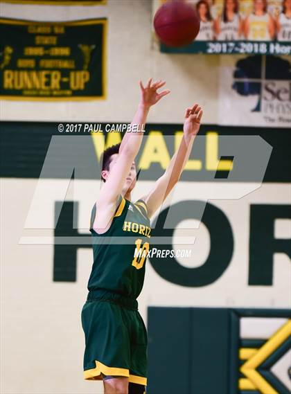 Thumbnail 1 in Agua Fria vs Horizon (Horizon Holiday Hoops Tournament) photogallery.
