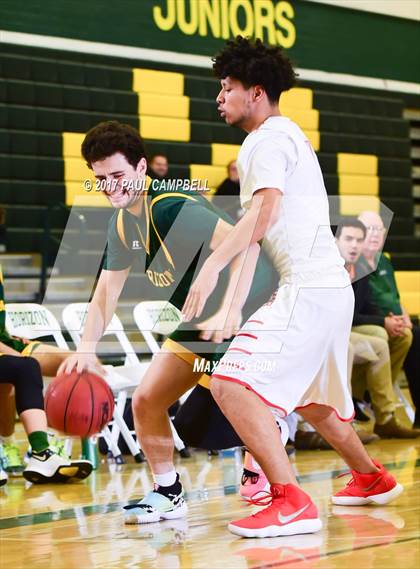 Thumbnail 2 in Agua Fria vs Horizon (Horizon Holiday Hoops Tournament) photogallery.