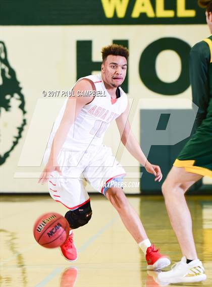 Thumbnail 3 in Agua Fria vs Horizon (Horizon Holiday Hoops Tournament) photogallery.