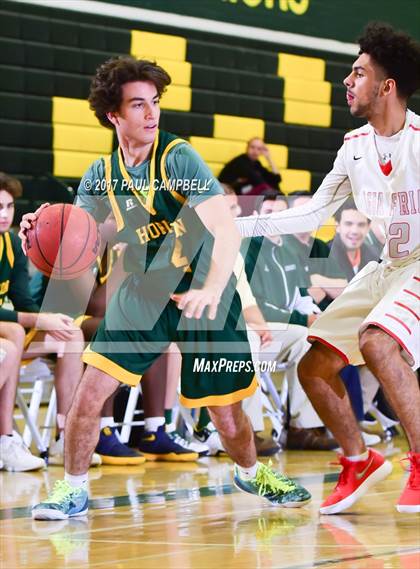 Thumbnail 3 in Agua Fria vs Horizon (Horizon Holiday Hoops Tournament) photogallery.