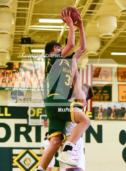 Thumbnail 1 in Agua Fria vs Horizon (Horizon Holiday Hoops Tournament) photogallery.