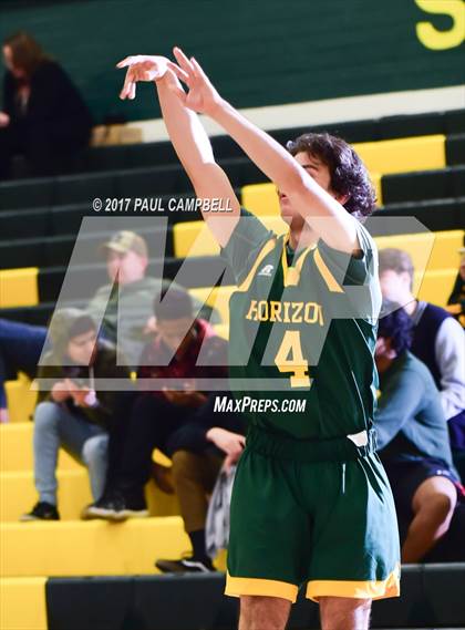 Thumbnail 3 in Agua Fria vs Horizon (Horizon Holiday Hoops Tournament) photogallery.