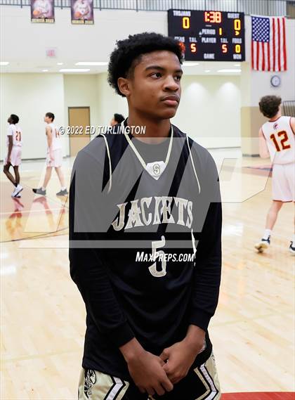 Thumbnail 1 in Sprayberry @ Lassiter photogallery.