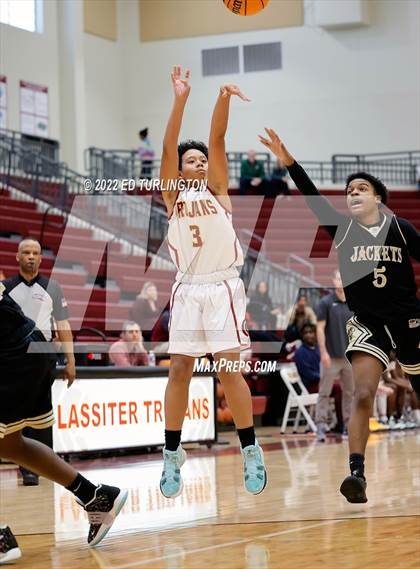 Thumbnail 2 in Sprayberry @ Lassiter photogallery.