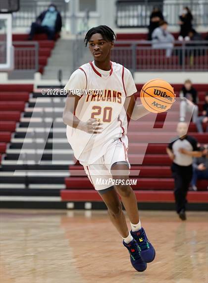 Thumbnail 1 in Sprayberry @ Lassiter photogallery.