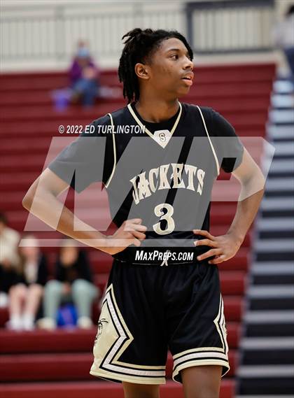 Thumbnail 1 in Sprayberry @ Lassiter photogallery.